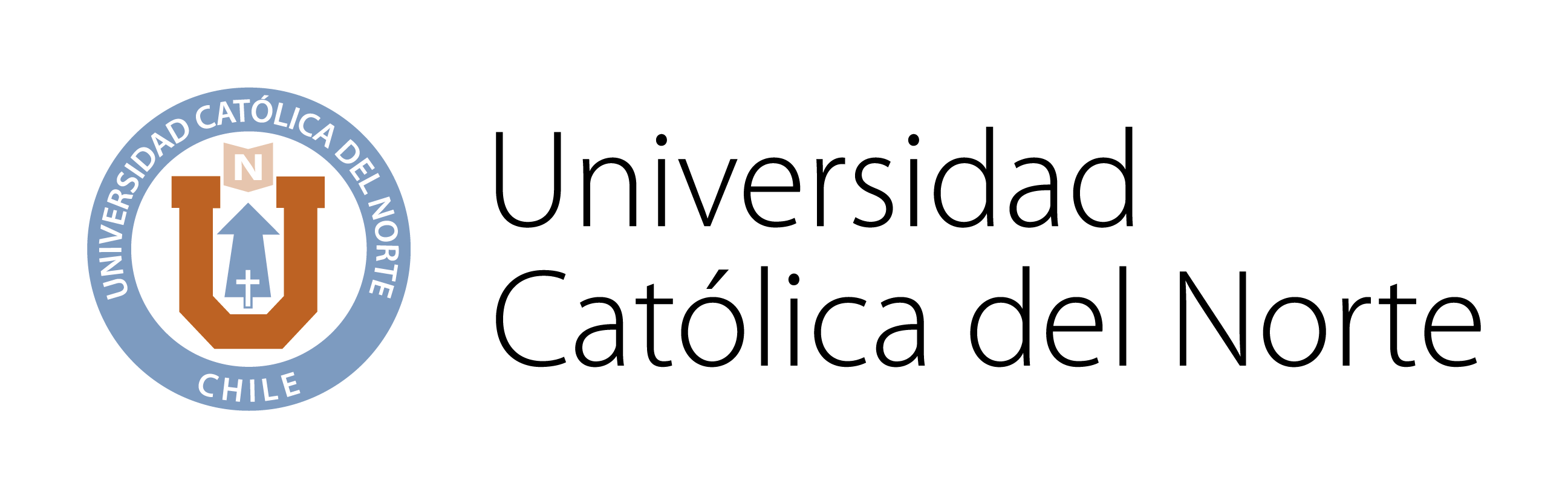 Logo UCN